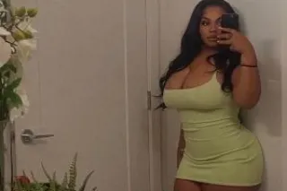 Here for 1 night!😍🩷 100% Real🌟 available now - Image 2