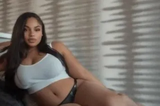 Here for 1 night!😍🩷 100% Real🌟 available now - Image 3