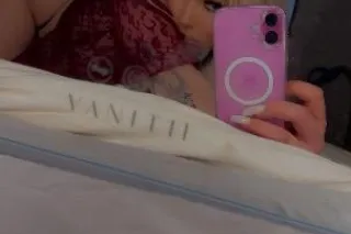 im back for more funnt!! 💦🎀🍭 Throat doctor,come induldge in my deep blue eyes and sexy vanilla curves 🫶🏼 - Image 7