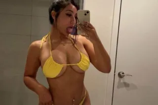 Hello, love, if you want to stop byA rich and pleasant moment, just write to me, we will have a great time, active 24/7 I wait for you ❤😍 - Image 1